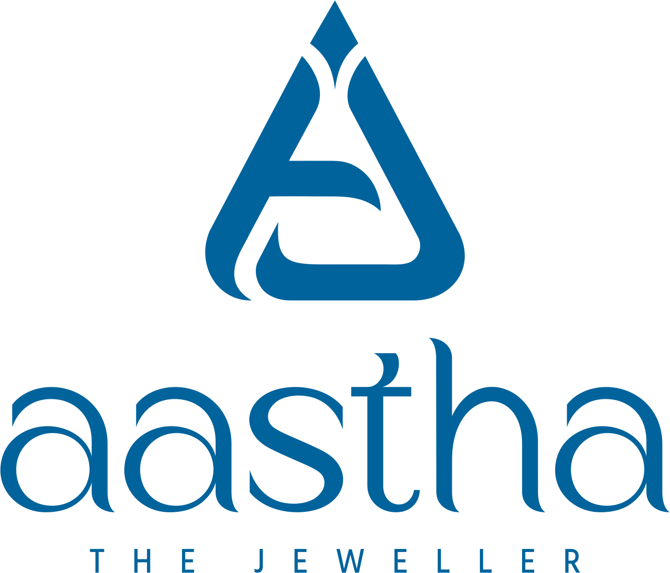 Aastha Logo